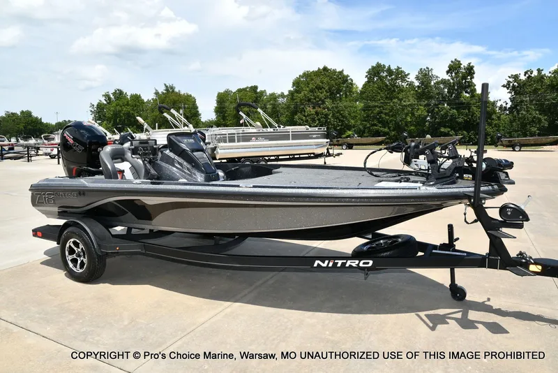 Slide: The Image of Nitro Z18 Pro 2023 - 69