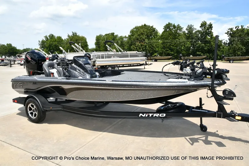 Slide: The Image of Nitro Z18 Pro 2023 - 70