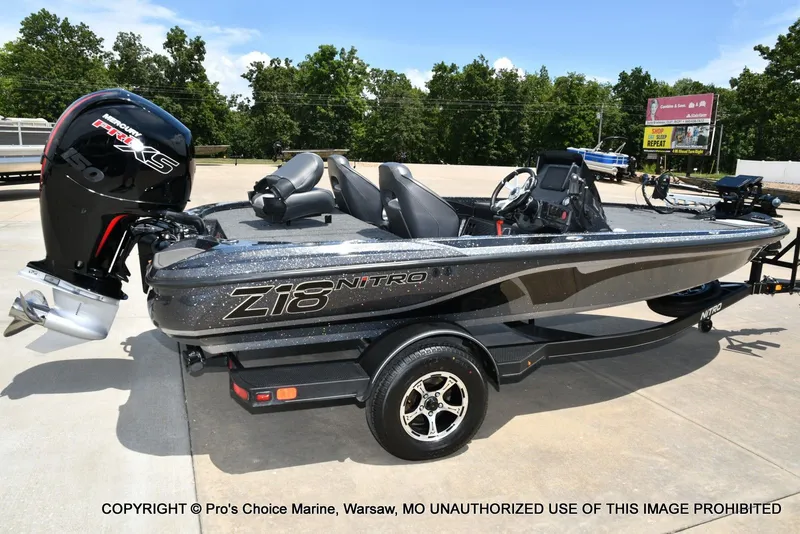 Slide: The Image of Nitro Z18 Pro 2023 - 71