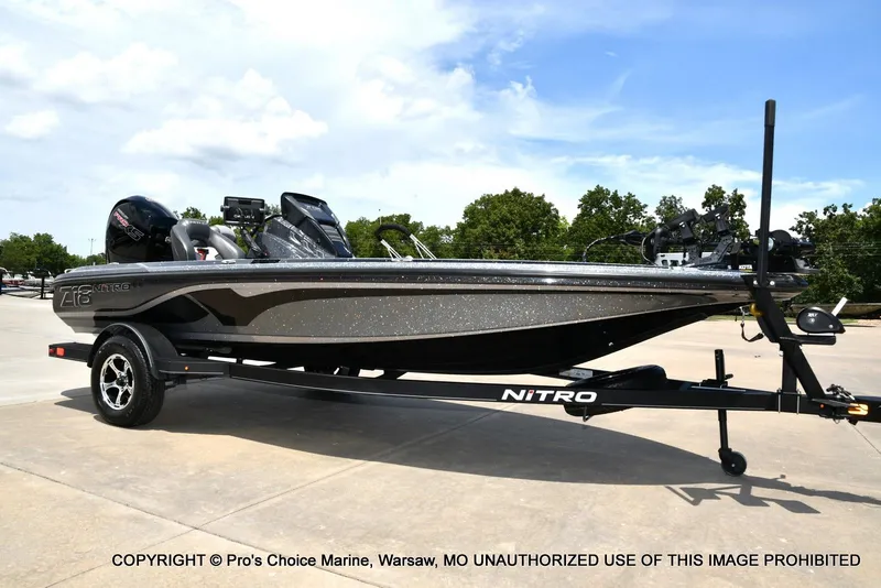 Slide: The Image of Nitro Z18 Pro 2023 - 72