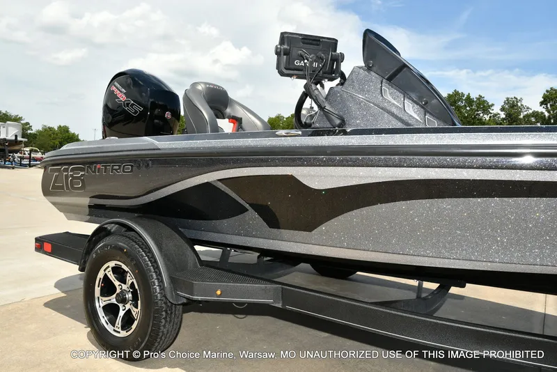 Slide: The Image of Nitro Z18 Pro 2023 - 74