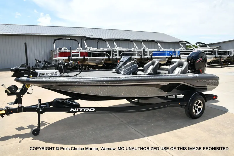 Slide: The Image of Nitro Z18 Pro 2023 - 77