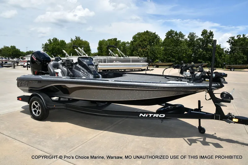 Slide: The Image of Nitro Z18 Pro 2023 - 78