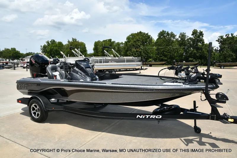 Slide: The Image of Nitro Z18 Pro 2023 - 79