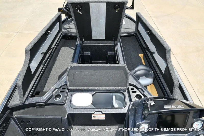 Slide: The Image of Nitro Z18 Pro 2023 - 8