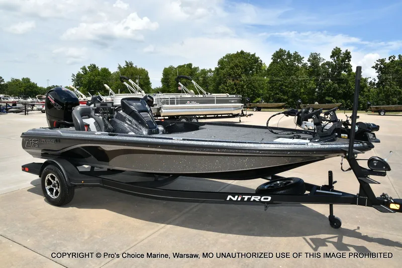 Slide: The Image of Nitro Z18 Pro 2023 - 80