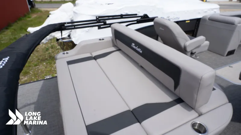 Slide: The Image of Barletta A20UC 2025 - 10