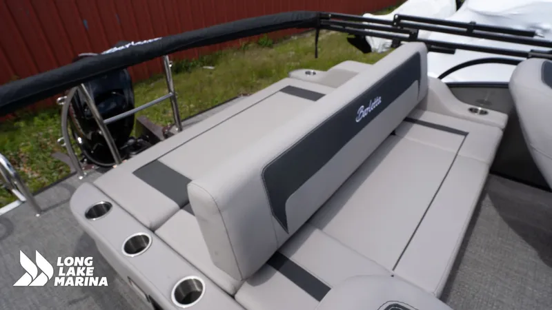 Slide: The Image of Barletta A20UC 2025 - 11