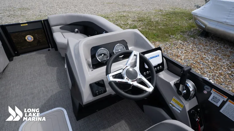 Slide: The Image of Barletta A20UC 2025 - 12