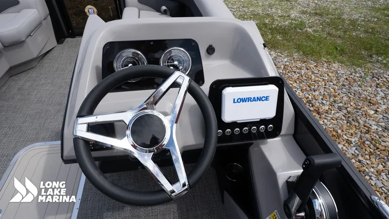 Slide: The Image of Barletta A20UC 2025 - 13