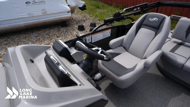 Slide: The Image of Barletta A20UC 2025 - 14