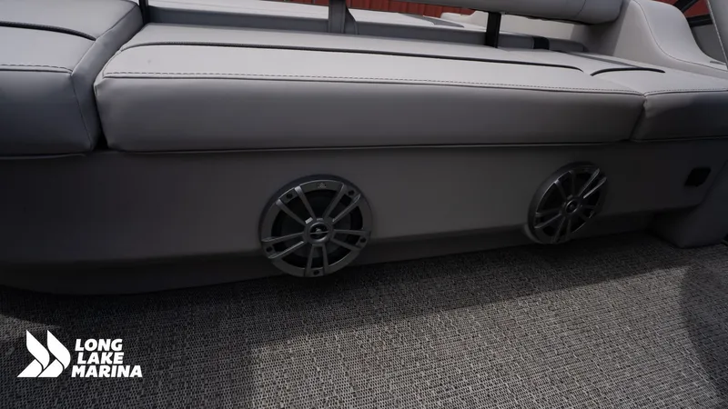 Slide: The Image of Barletta A20UC 2025 - 16