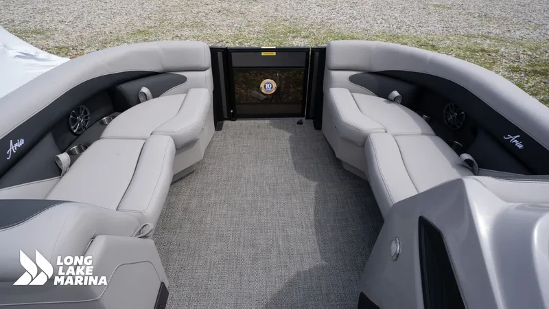 Slide: The Image of Barletta A20UC 2025 - 17