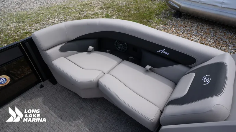 Slide: The Image of Barletta A20UC 2025 - 18