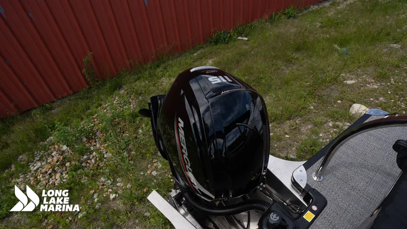 Slide: The Image of Barletta A20UC 2025 - 19