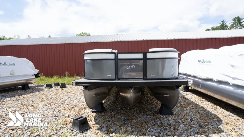 Slide: The Image of Barletta A20UC 2025 - 3