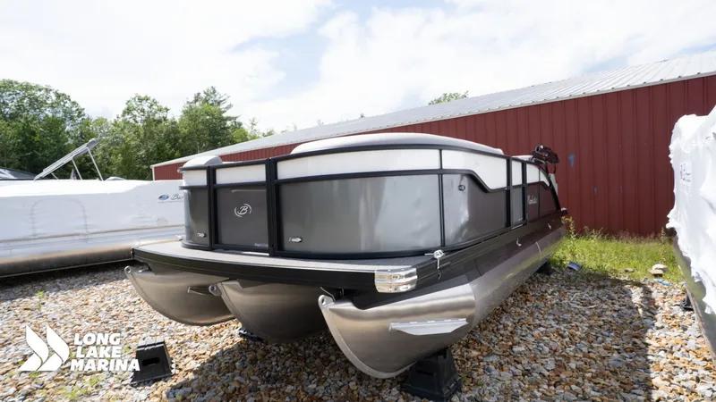 Slide: The Image of Barletta A20UC 2025 - 4