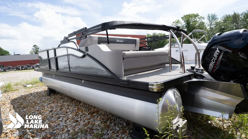 Slide: The Image of Barletta A20UC 2025 - 5