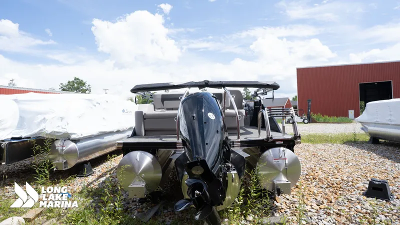 Slide: The Image of Barletta A20UC 2025 - 6