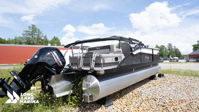 Slide: The Image of Barletta A20UC 2025 - 7