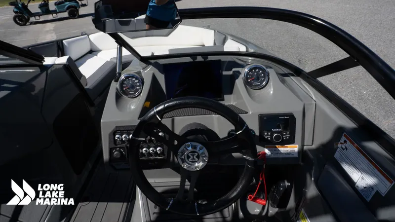 Slide: The Image of Heyday Wake Boats WT Surf 2023 - 19