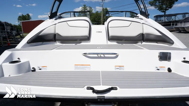 Slide: The Image of Yamaha AR210 2019 - 11