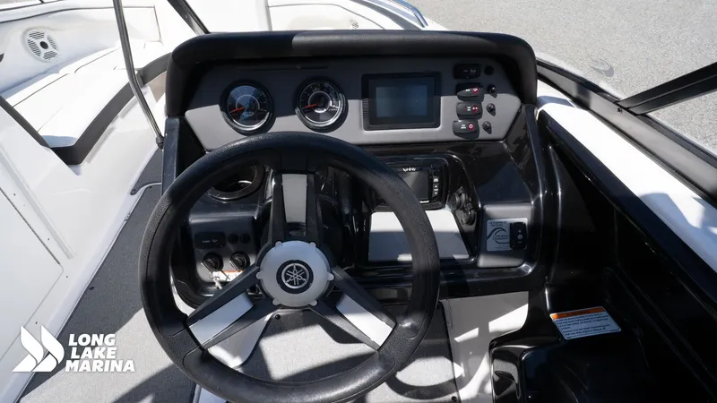 Slide: The Image of Yamaha AR210 2019 - 20