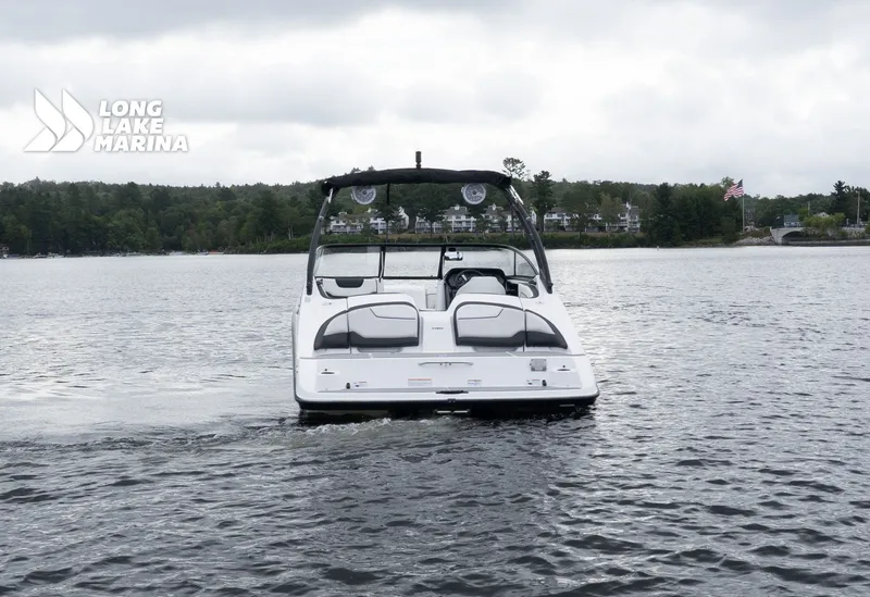 Slide: The Image of Yamaha AR210 2019 - 3