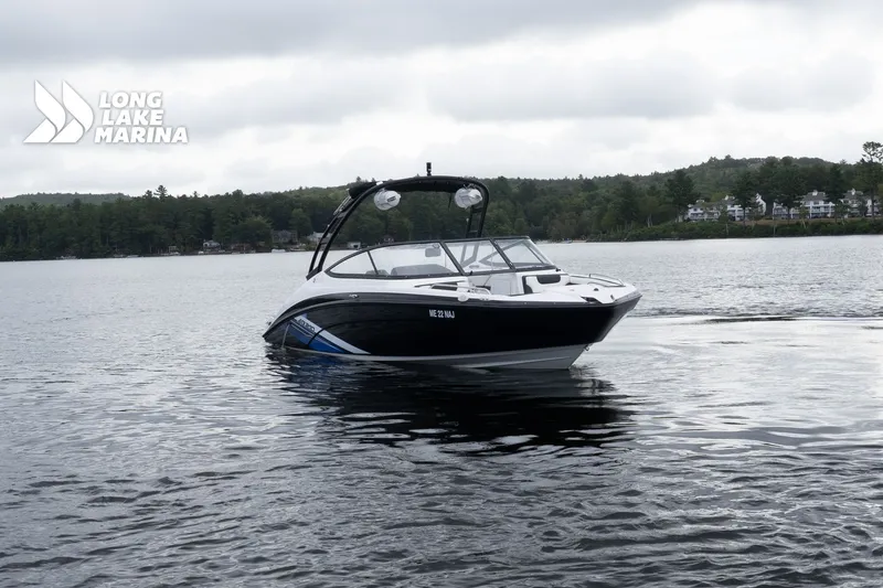 Slide: The Image of Yamaha AR210 2019 - 8