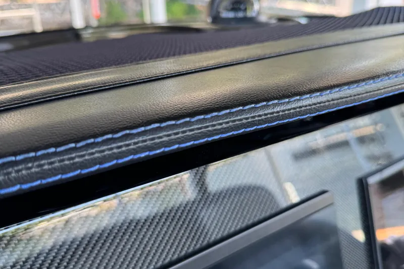 Slide: The Image of Nor-Tech 390 Sport Center Console 2019 - 54