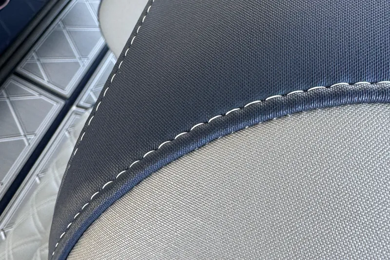 Slide: The Image of Nor-Tech 390 Sport Center Console 2019 - 60