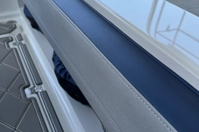 Slide: The Image of Nor-Tech 390 Sport Center Console 2019 - 61