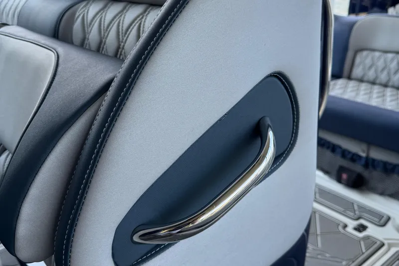 Slide: The Image of Nor-Tech 390 Sport Center Console 2019 - 64