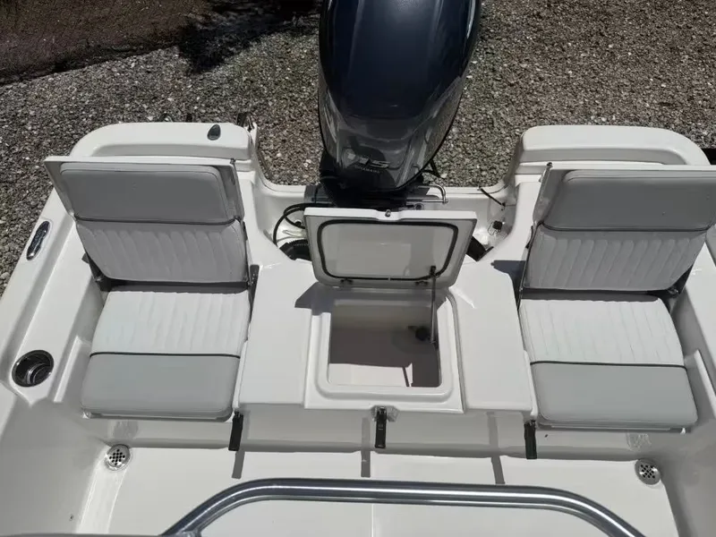 Slide: The Image of Sea Fox 200 Viper 2020 - 10