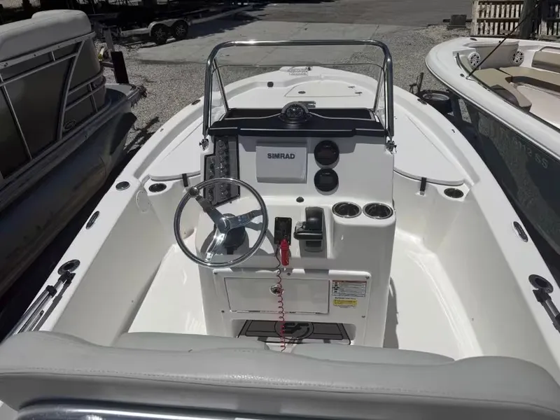 Slide: The Image of Sea Fox 200 Viper 2020 - 4