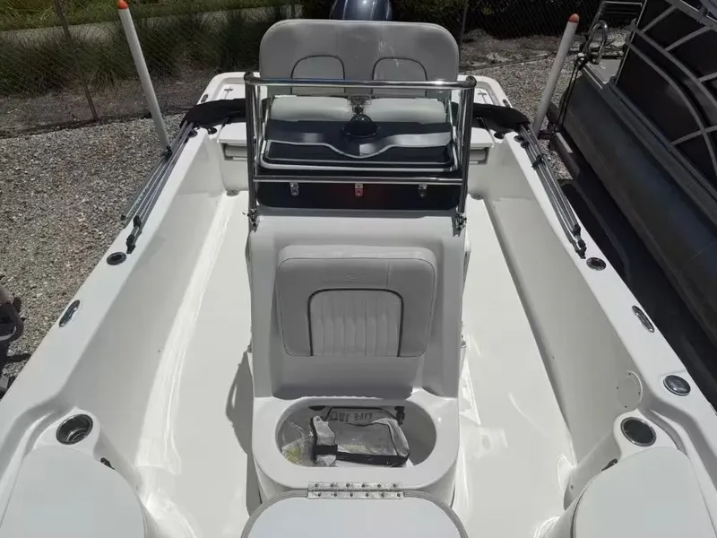 Slide: The Image of Sea Fox 200 Viper 2020 - 6