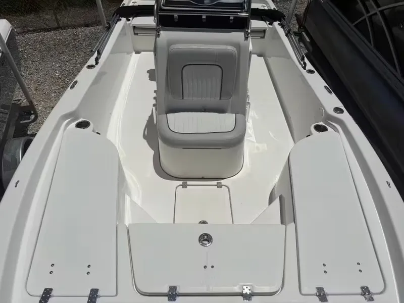 Slide: The Image of Sea Fox 200 Viper 2020 - 7