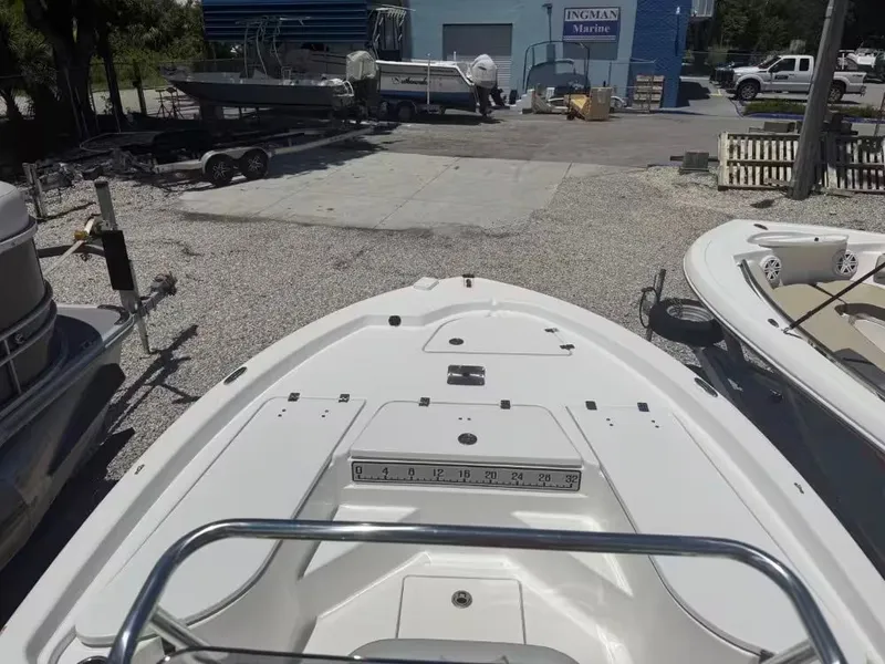 Slide: The Image of Sea Fox 200 Viper 2020 - 8