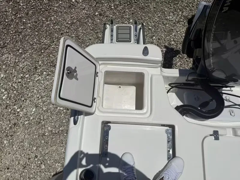 Slide: The Image of Sea Fox 200 Viper 2020 - 9