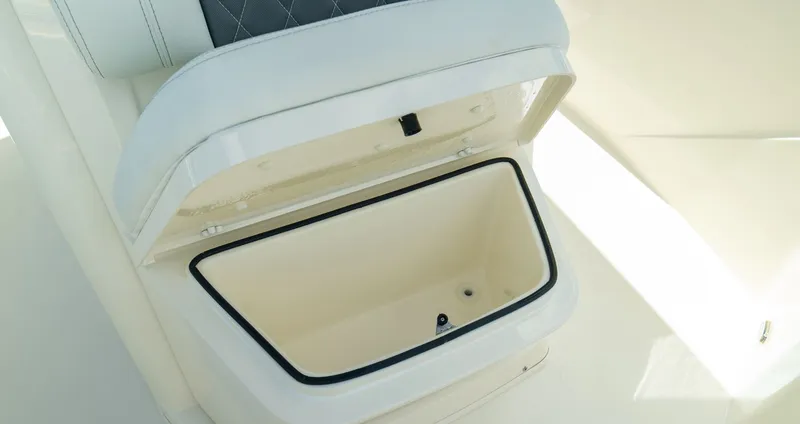 Slide: The Image of Cobia 240 CC 2026 - 23