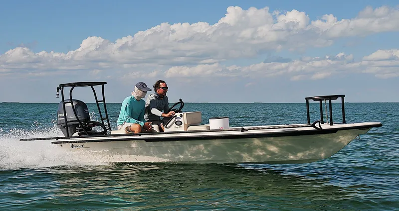 The Image of Maverick 17 HPX-S 2026 - 1