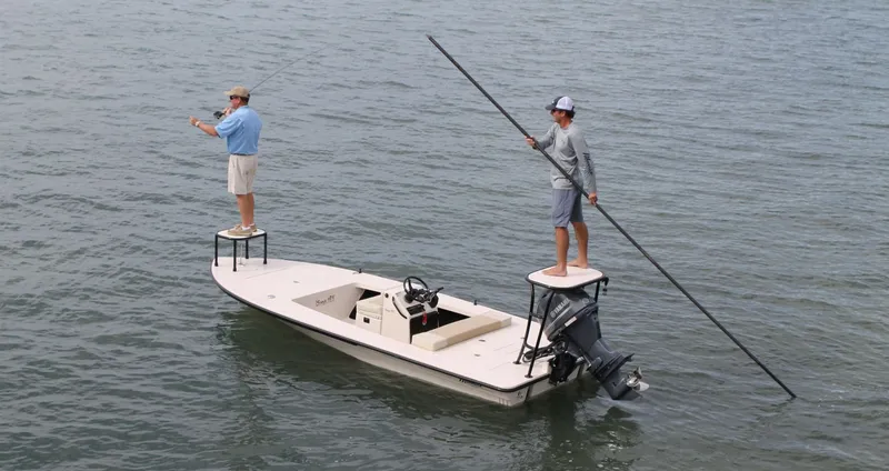 Slide: The Image of Maverick 17 HPX-S 2026 - 12