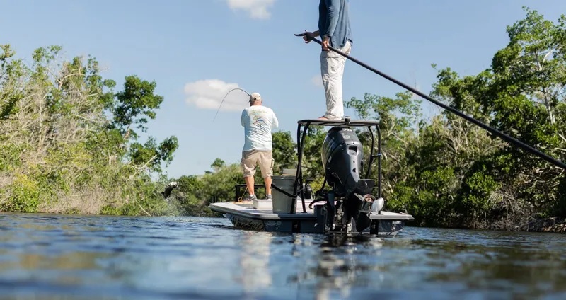 Slide: The Image of Maverick 17 HPX-S 2026 - 17