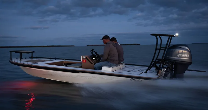 Slide: The Image of Maverick 17 HPX-S 2026 - 6