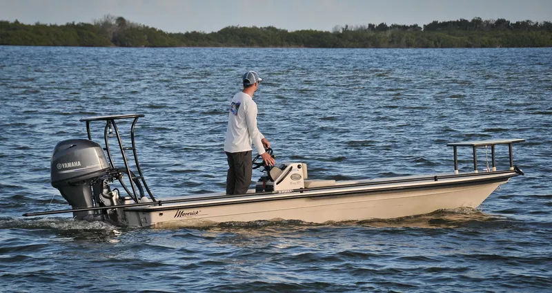 Slide: The Image of Maverick 17 HPX-S 2026 - 7