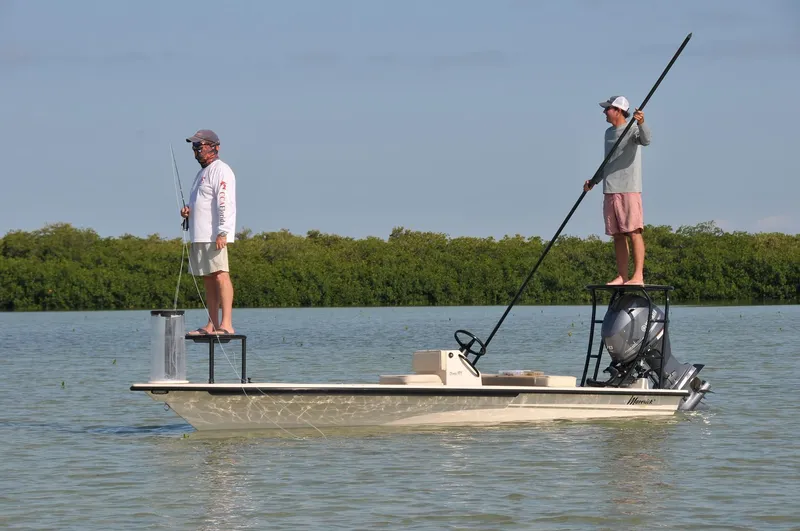 Slide: The Image of Maverick 17 HPX-S 2026 - 13