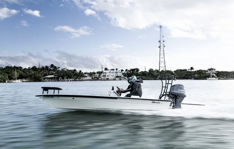 Slide: The Image of Maverick 17 HPX-S 2026 - 4