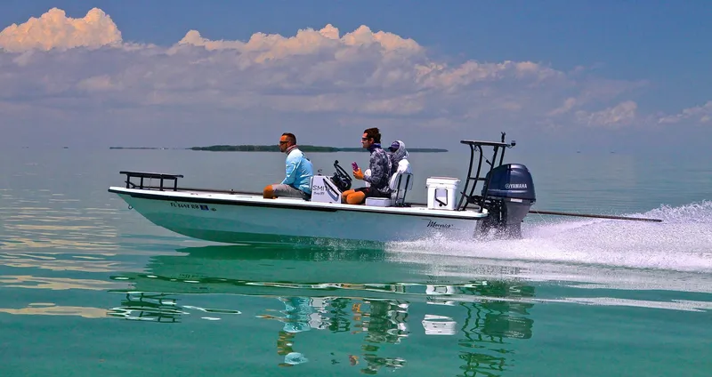 The Image of Maverick 17 HPX-V 2026 - 1