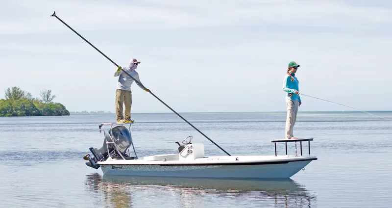 Slide: The Image of Maverick 17 HPX-V 2026 - 6