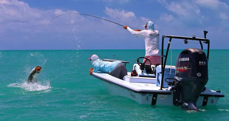 Slide: The Image of Maverick 17 HPX-V 2026 - 7